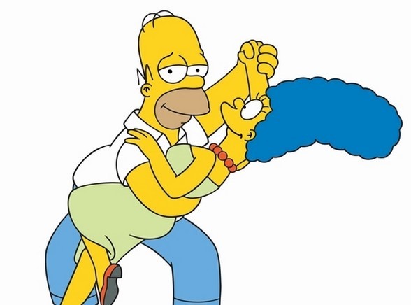 Simpsonowie