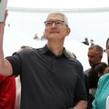 iPhone 16 zyska generatywną AI i zapewni lepszą prywatność. "Nie ustępujemy"