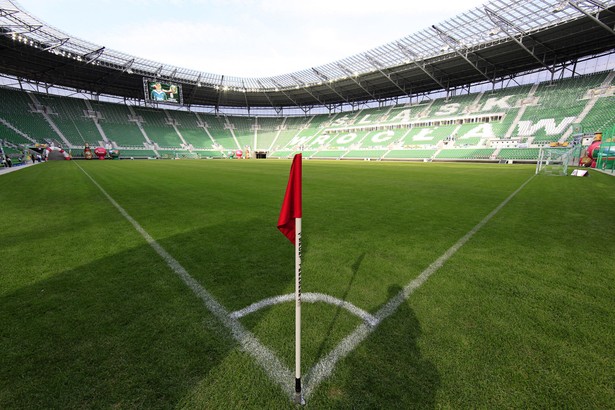 Stadion Miejski we Wrocławiu