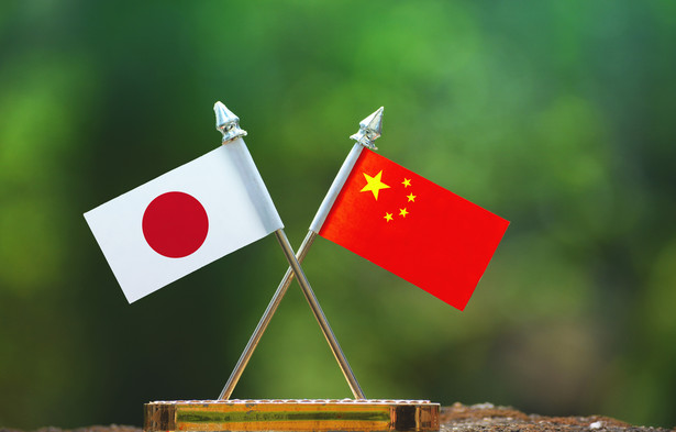 Japońskie embargo na eksport chipów. "FT": Chiny obawiają się, że uderzy w produkcję pralek i aut