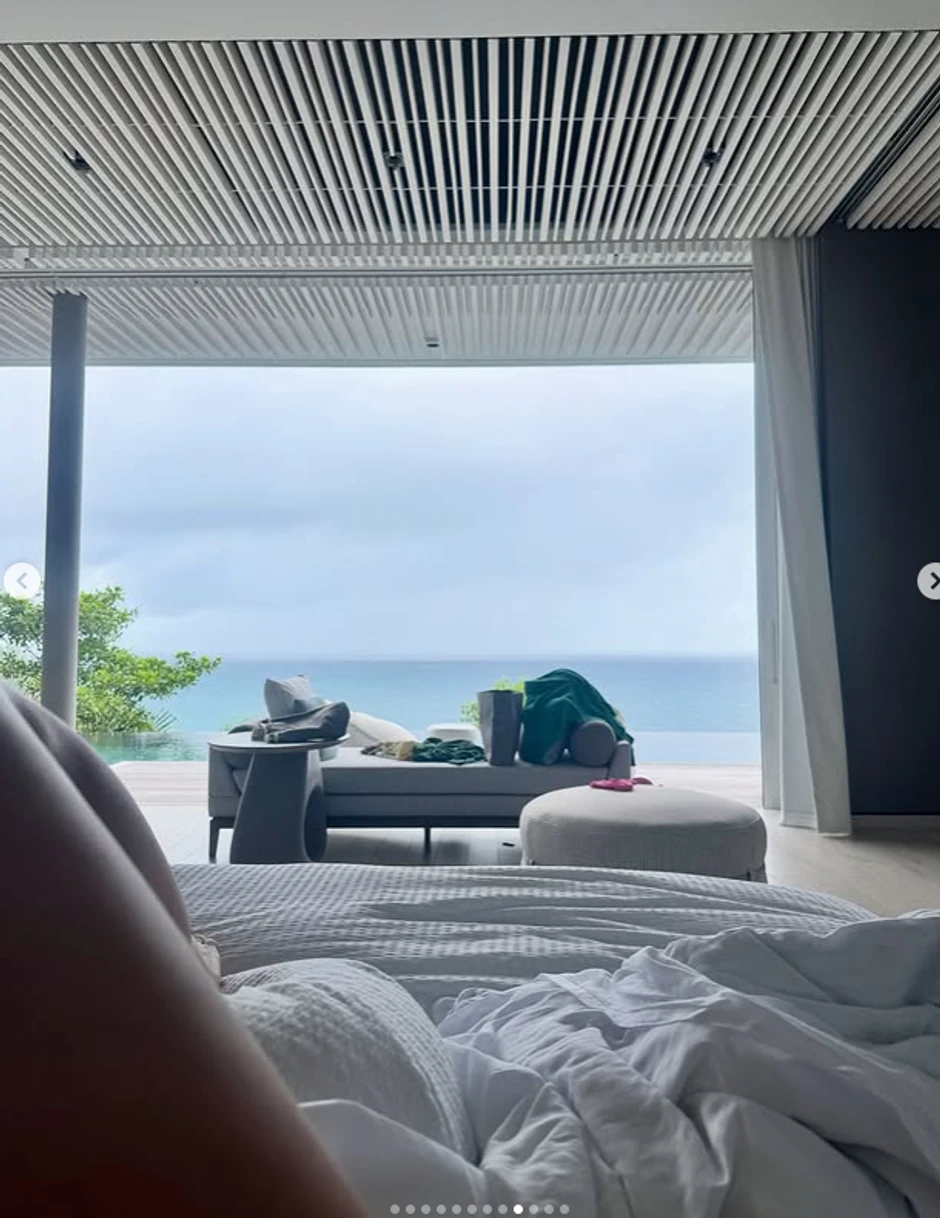 Biljana i Janko Tipsarević