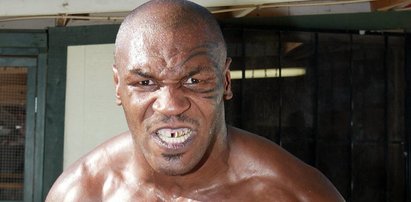 Mike Tyson dla Fakt24: chcę zagrać w filmie o historii Polski