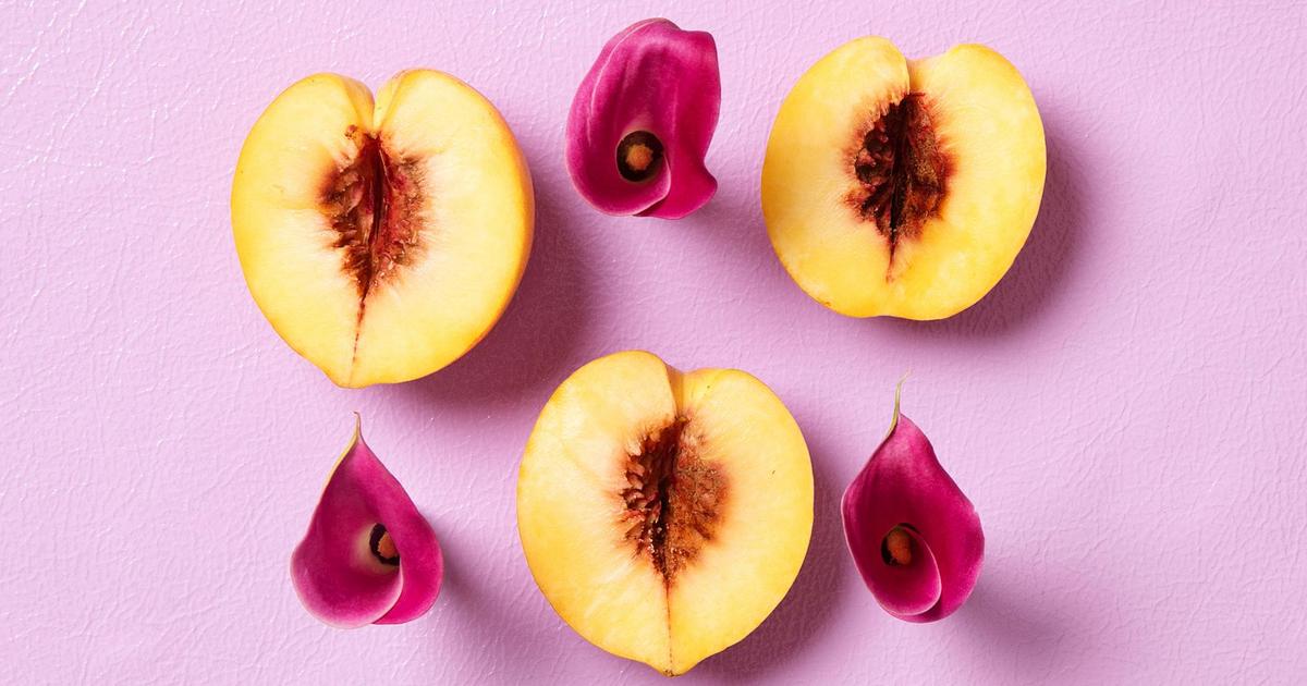 Vagina Fruit