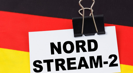 MSZ zabrania byłemu ambasadorowi Niemiec pracy dla Nord Stream 2