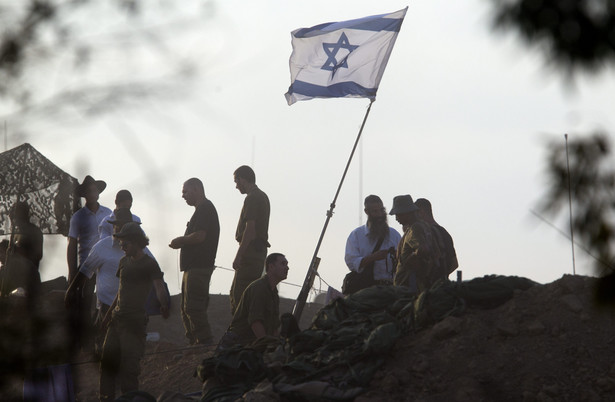 Hamas zabił pięciu izraelskich żołnierzy