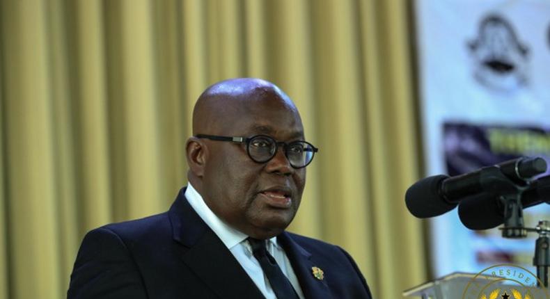 Fact-checking Akufo-Addo’s State of the Nation Address