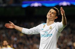 Cristiano Ronaldo rozstał się z Realem Madryt. Portugalczyk piłkarzem Juventusu Turyn