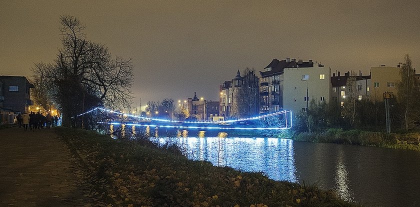 Wrzeszcz zaświeci podczas Narracji!