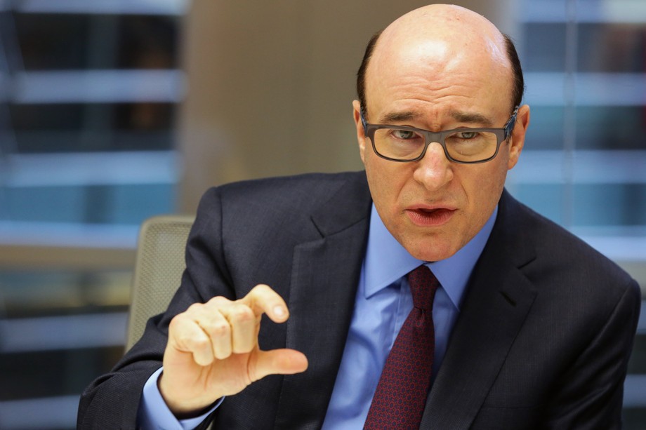 XPO, firma transportowa Bradleya Jacobsa Transport i logistyka