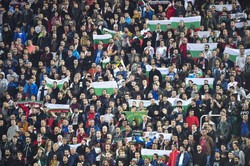 El. MŚ 2020: Bułgarom grożą dotkliwe kary za rasistowskie zachowania kibiców