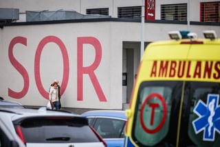 Bez pomysłu na szpitale [KOMENTARZ]