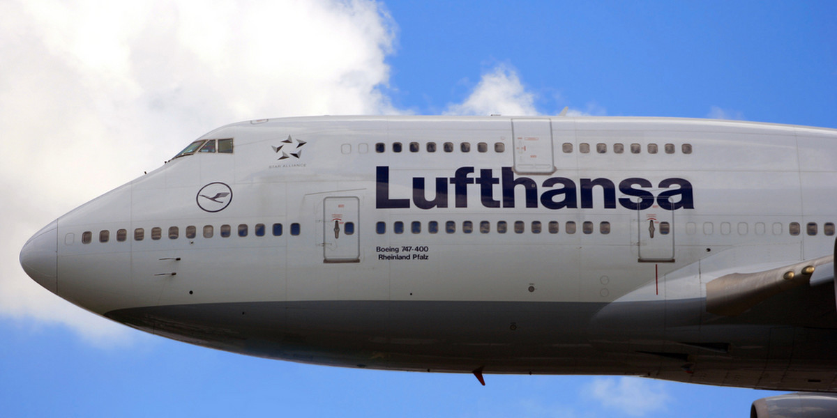 Lufthansa przejmuje część swojego dotychczasowego konkurenta - Air Berlin. Wpłynie to przede wszystkim na rynek niemiecki