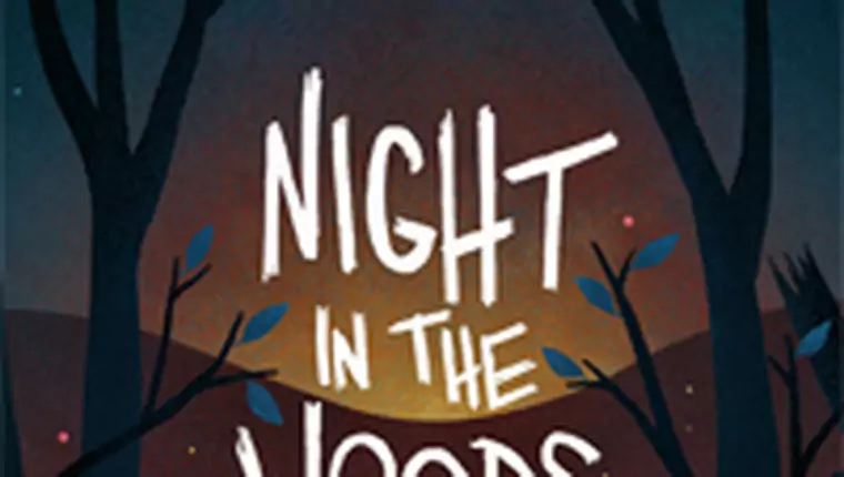 Night in the Woods