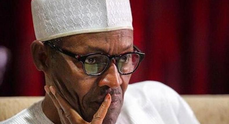 Go into the bushes & shoot whoever you see with AK-47 – Fed up Buhari orders security agencies