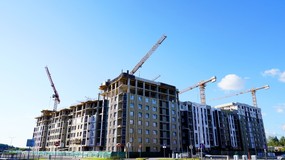 Czy książeczki mieszkaniowe zrujnują budżet państwa?