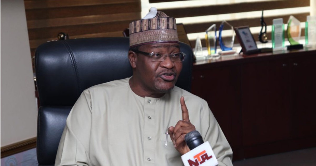 NCC Boss says EFCC needs training to distinguish cyber criminality from genuine businesses - Vimarsana News