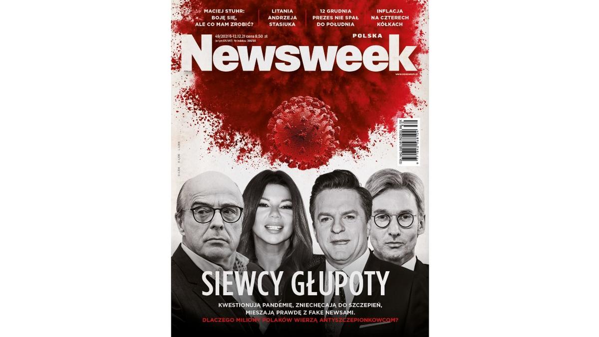 Newsweek 49/2021