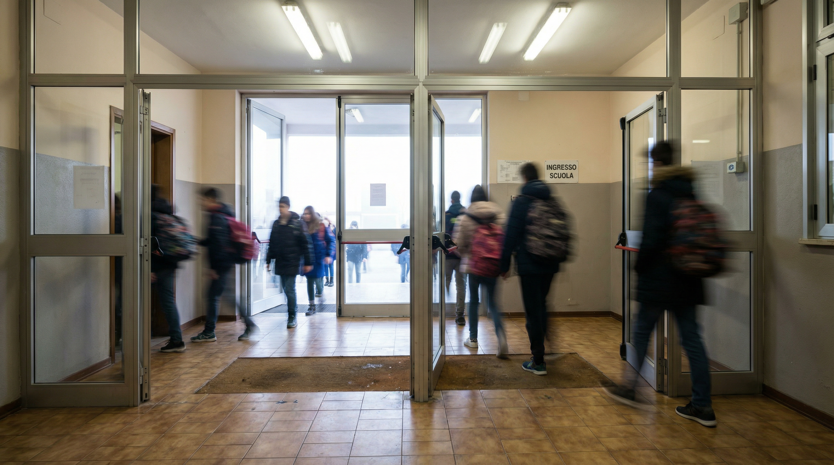 Presidi bocciano i metal detector di Valditara: "Irrealizzabile e fallimentare"