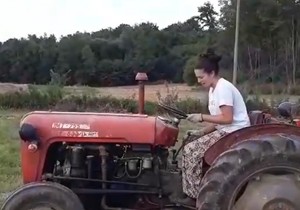 Marija Petronijević