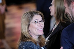 Mazurek wymienia sukcesy PiS i zadaje pytanie Strajkowi Kobiet: A co wy zrobiłyście?