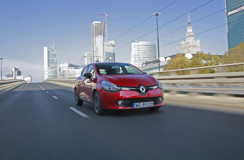 Test Renault Clio 0,9 TCe: czy to jeżdżący ideał