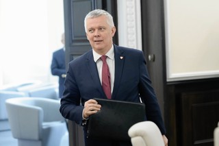 Karta Rodzin Mundurowych. Co zmieni? Mamy odpowiedź MSWiA