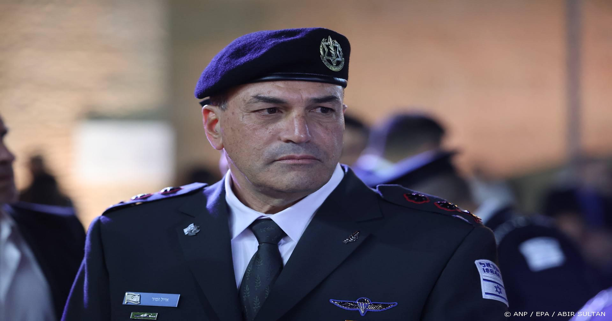 Israel: "Juiste omstandigheden" voor Hamas-deal Gaza