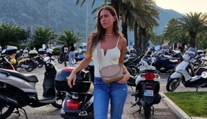 Sara Trajanović 