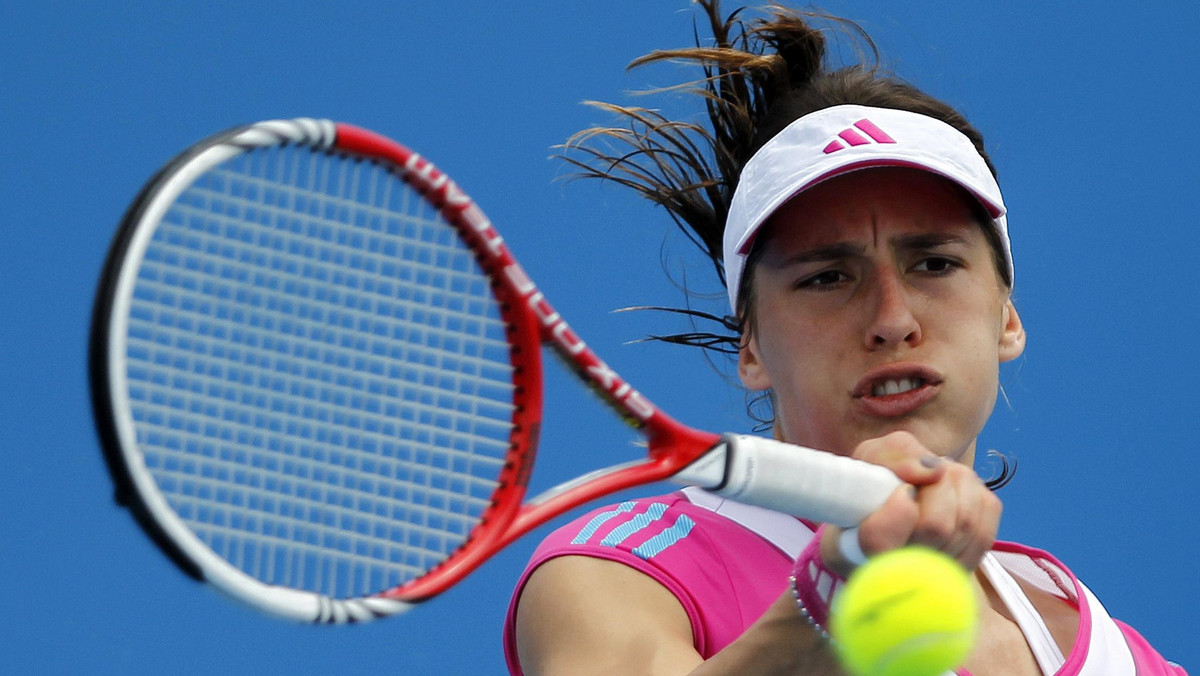 Po raz pierwszy od 1988 roku w czołowej dwudziestce rankingu WTA Tour znajdują się cztery tenisistki z Niemiec. Dziesiąta na świecie jest Andrea Petkovic, 13. Sabine Lisicki, 19. Julia Goerges, a na 20. miejsce awansowała w poniedziałek Angelique Kerber.