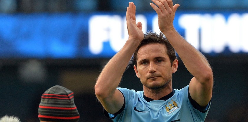 Frank Lampard komentatorem? Dostał propozycję!