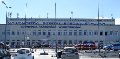 Szpital w Lublinie sparaliżowany. Pielęgniarki masowo poszły na L4