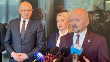 Prezydent z PO kontra posłanka PO. Pat w rozmowach koalicyjnych