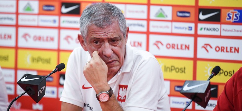 Zobacz skład reprezentacji Polski na mecz z Albanią. Santos znów postawił na Krychowiaka