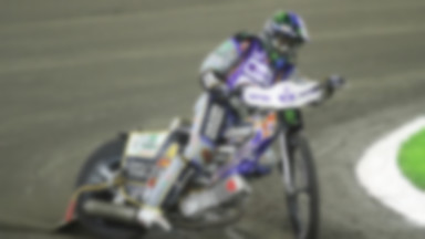 Chris Holder: moim celem jest awans do finału