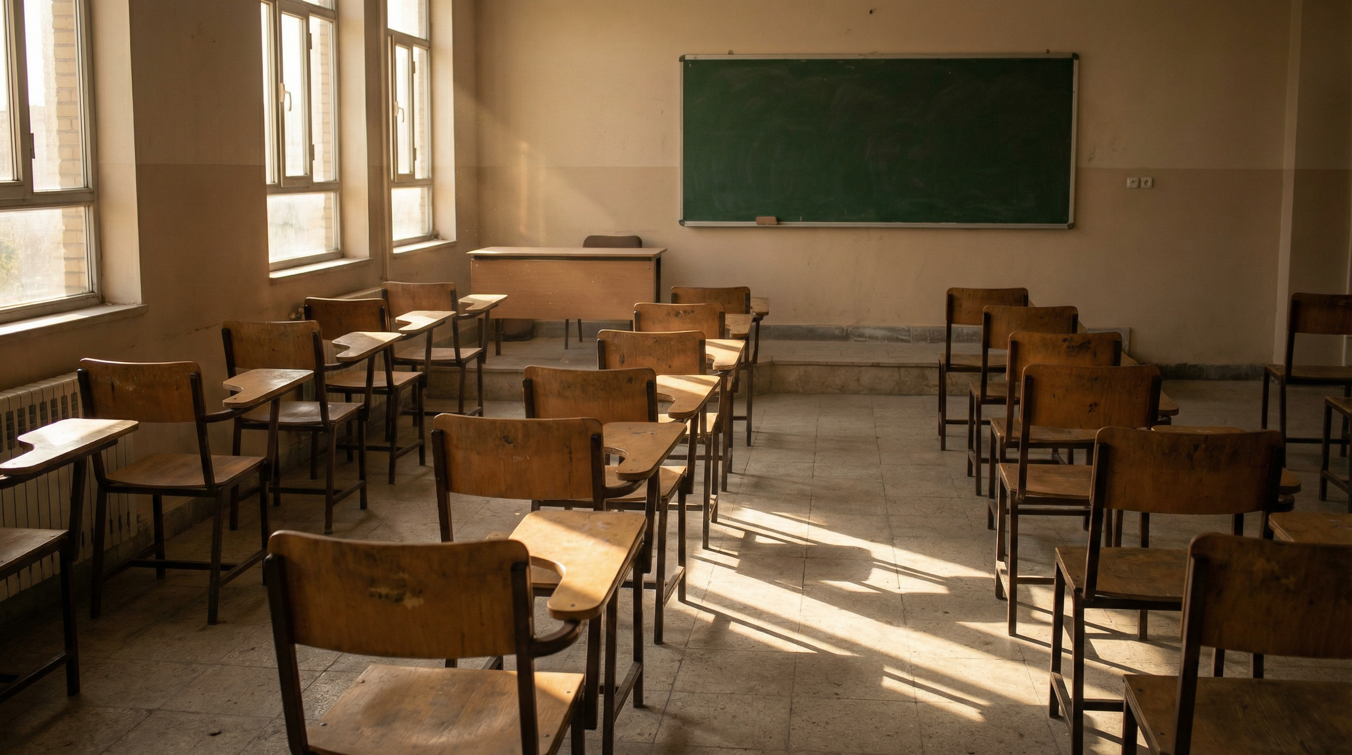 200 studenti uccisi nelle proteste in Iran, sindacati pubblicano i nomi delle vittime