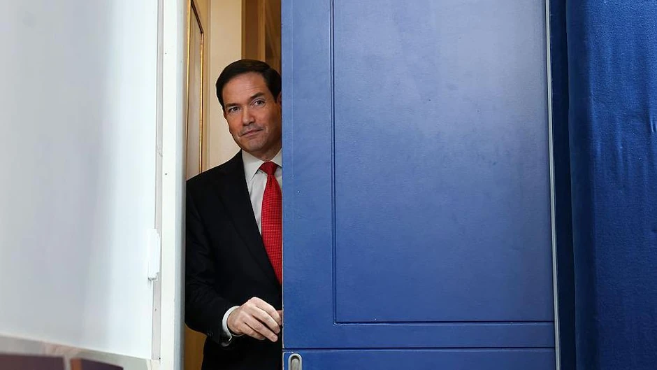 Američki državni sekretar Marko Rubio kaže da su ciljevi operacije „Epski bes" ostvareni i da je ofanzivna faza rata sa Iranom „završena" | Foto: Anna Moneymaker/Getty Images