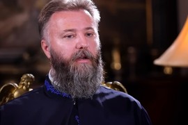 "Kad to radite, Bogu leđa okrećete i ĐAVOLA ZA RUKAV HVATATE": Otac Predrag Popović objasnio zašto nam se ANĐEO SKLANJA S PUTA