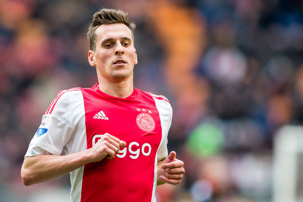 Liga holenderska: Arkadiusz Milik nie zmieni klubu. Ajax nie sprzeda reprezentanta Polski