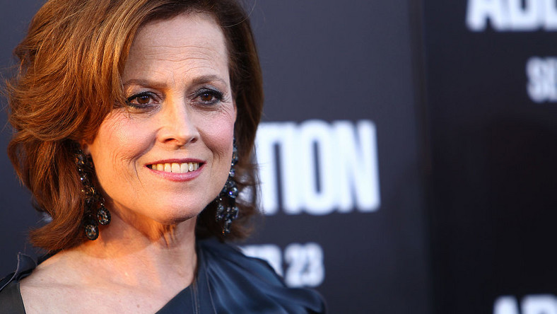 Sigourney weaver pics