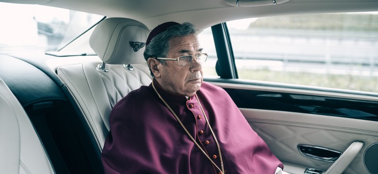 Maraton filmów z Januszem Gajosem już dziś w telewizji. Gdzie i o której godzinie oglądać?