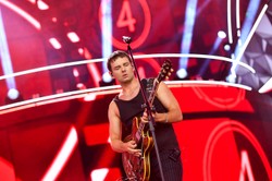 Rubens grywał na weselach. Ma pewną traumę z tym związaną