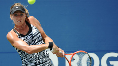 WTA w Dubaju: Rosolska wyeliminowana w 1. rundzie debla