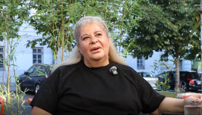 Ivana Ivić