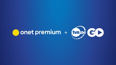 Onet Premium i TVN24GO łączą siły. Najlepsi dziennikarze w jednym miejscu