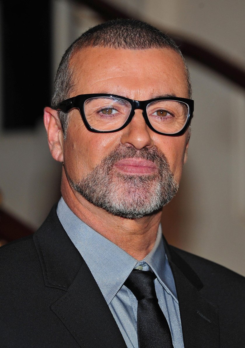 George Michael