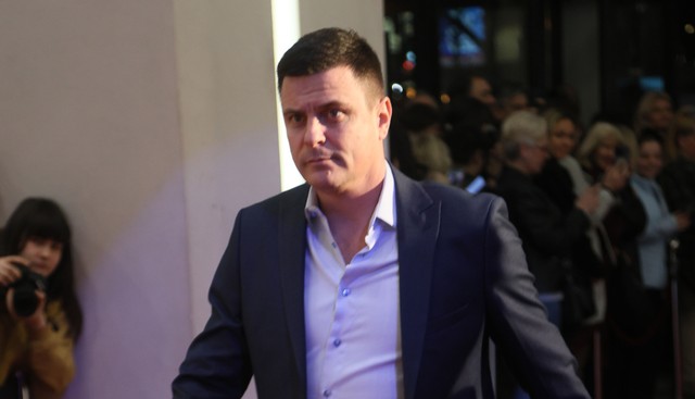Vuk Kostić 