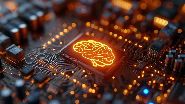 AI nie zwolni urzędników. Sztuczna inteligencja wspomaga pracowników budżetówki. Służba cywilna i pracownicy samorządowi pracują z IA.