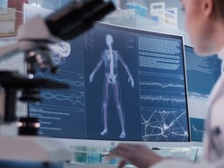 Styl życia pozostawia ślady w DNA!