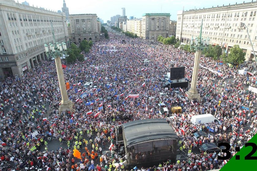 Opozycja podzielona