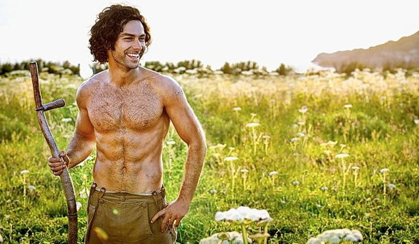 "Poldark", fot. BBC One